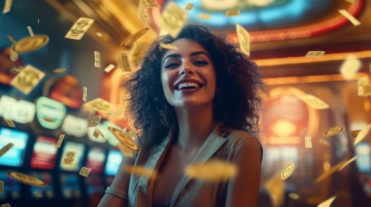 Proses deposit dan verifikasi di aplikasi gurita168 mendukung DANA, OVO, GoPay, ShopeePay, LinkAja, QRIS, dan transfer bank